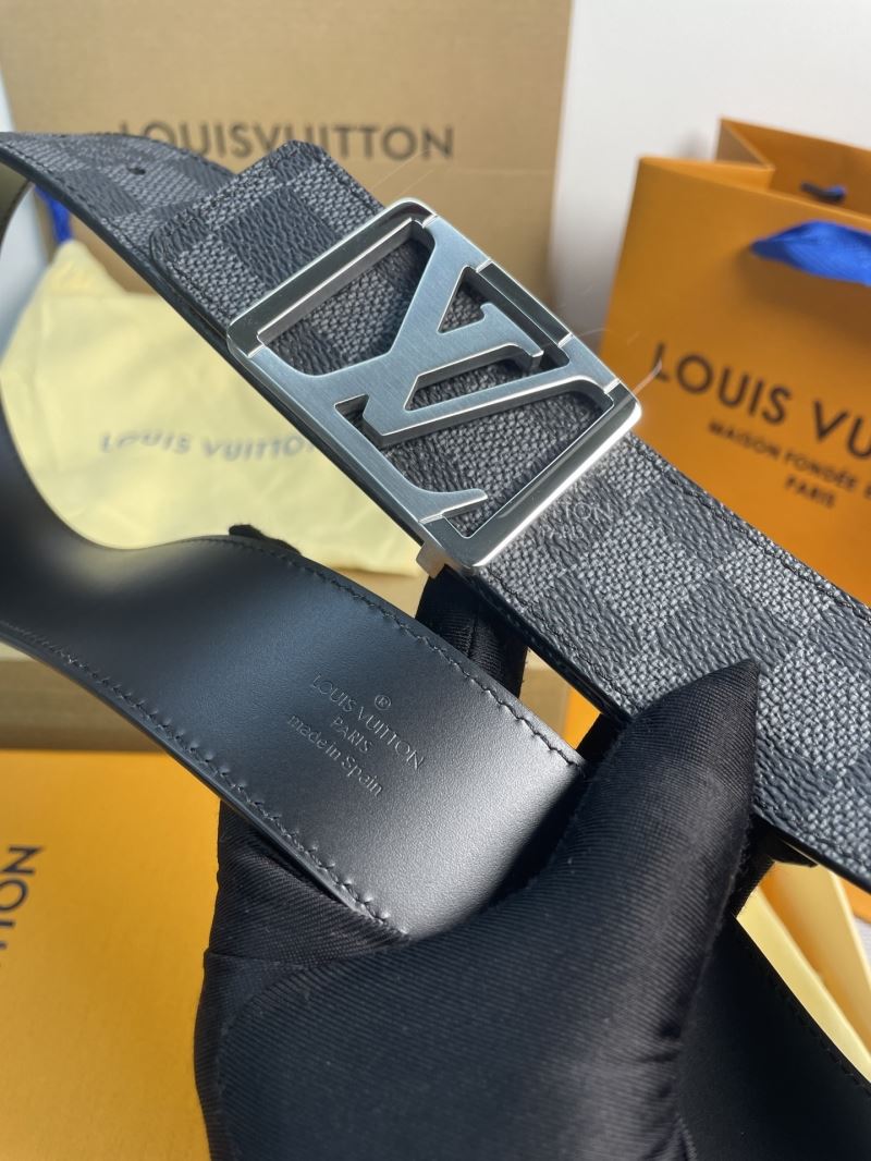 Louis Vuitton Belts